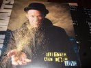 TOM WAITS : GLITTER AND DOOM LIVE 2LP 2009 ANTI NL