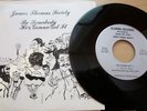 Boogie Modern Soul 45 JAMES THOMAS SOCIETY he's gonna get it / be somebody HEAR