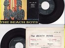 EP *THE BEACH BOYS* 