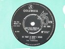 The Tornados Is That A Ship I Hear 45 UK Columbia 1966 Joe Meek RGM Meeksville