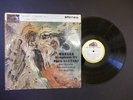 ASD 483 White and Gold. MAHLER Symphony No. 1 PAUL KLETZKI with the VPO