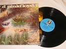 LP  Pink Floyd A Saucerful of Secrets  von1969
