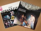 2 x LP Steppenwolf Early / Monster - foc - ois - 1969 - 1970 - HörZu / Columbia