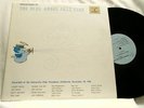 BLUE ANGEL JAZZ CLUB 1968 Vol 2  Joe Venuti Dick Cary George Van Eps LP