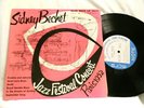 SIDNEY BECHET Jazz Festival Concert Paris 1952 Blue Note 7024 10