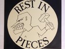 Rest In Pieces NYHC GB Revelation Judge Warzone DoubleCross SxE Lukie Luke YOT