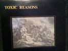 Toxic Reasons Independence original punk rock hardcore lp with insert rare
