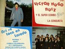 VICTOR HUGO RUIZ Y EL SUPER COMBO LA CONQUISTA   Salsa Tropical LP