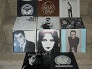 STIFF RECORDS VINYL BOX SET TITLE: BUY 11-20 RELEASED 1977 ONLY *3000 PRESSED*