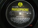 THE BEATLES - FOR SALE LP **1ST PRESS** **RARE**