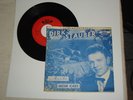 ULTRA-RAR 1960? Deutscher Beat Dirk Stauber - Mein Girl/Monika      Beat-Records