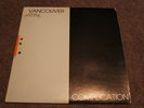VANCOUVER COMPLICATION  Pointed Sticks  DOA  Subhumans  DISHRAGS  w/ BOOKLET