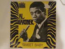 AL GARDNER - SWEET BABY , KILLER RARE NORTHERN SOUL GOOGA MOOGA