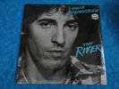 ? Sealed ? BRUCE SPRINGSTEEN The River 1980 GF 2LP Columbia sealed in shrink