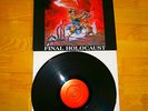 MASSACRA- Final Holocaust