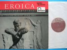 Fontana Full Stereo Beethoven Eroica George Szell NM