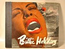 BILLIE HOLIDAY 4 Record 78 SET COMMODORE CR2 Excellent