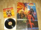 Dschinghis Khan- SAME  LP   Mit Poster  Top