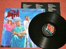 Death - Spiritual Healing LP (UK issue, Under One Flag, Possessed, EX)