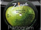 George Harrison - Electronic Sound - UK 1969 1st Press Zapple LP - Beatles