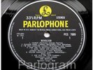 Beatles - Revolver  - UK 1966 *STEREO* Pressing Parlophone LP