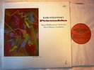 AUDIOPHILE Chesky CR42 Stravinsky Petrouchka NM TAS