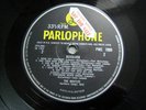 THE BEATLES-REVOLVER-1ST PRESS MONO-REMIX 11 - 1R/1G - FACTORY SAMPLE- E.J. DAY