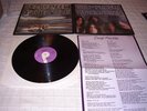DEEP PURPLE - MACHINE HEAD- 1972 1st UK PR LP with rare insert