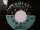 RUBY ANDREWS... JUST LOVING YOU...ZODIAC RECORDS.....MINT CONDITION