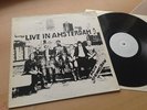 BRUCE SPRINGSTEEN LIVE IN AMSTERDAM 1981 RARE LIVE LP