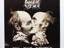 PUNGENT STENCH -Been Caught Buttering LP 1991 ORIG. NB 052 grave death dismember