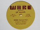 RADIANCE THE MICSTRO / THIS IS A PARTY 12 ***ORIGINAL*** OLD SCHOOL RAP - WARE