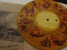 World War 2 Picture record U.S. Marine Send Home Recooooooord Message