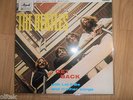 The Beatles - Get Back - West Germany - Promo Demo