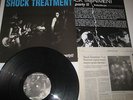 SHOCK TREATMENT LP 1995 PUNK PARTY OOP NO TOMORROW PUNK RAMONES +FREE GIFT