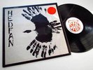 BRAN - HEDFAN / ORIG UK WELSH SAIN 1070M LP 1976 PROG FOLK  POKORA