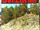 PIERO UMILIANI - SVEZIA INFERNO E PARADISO RARE OST LP