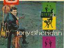 Tony Sheridan - My Bonnie - The Beat Brothers ( The Beatles ) 33 RpM Vinyl LP