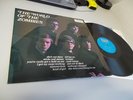 ZOMBIES THE WORLD OF THE ZOMBIES IN MINT UK 1970 HYPER RAAAR