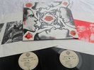 RED HOT CHILI PEPPERS  Blood Sugar Sex Magik  SUPERB   RARE