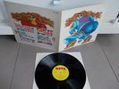 Gift Blue Apple LP Nova in 1974 Mint German Krautrock Monster TOP RARITÄT