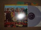 The Beatles - SGT. Pepper's Lonely Hearts Club Band (LP Marbled Vinyl Mint)