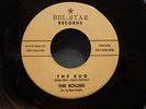 The ROLLERS aka The Jewels BUG / TROUBLES Bel-Star 102