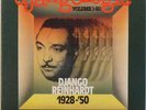 Django Reinhardt Djangologie - Germany 20 LP Box set NM 1981 RARE