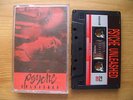 PSYCHE - UNLEASHED minimal synth cold wave portion control skinny puppy