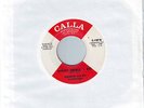 Frankie and The classicals - What Shall i do - ( spoken intro ) Calla