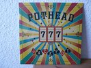 prog psych Picture LP: Pothead - Jackpot MINT