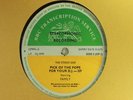 FAMILY, IN CONCERT,+v/artists,SLADE,MOGUL THRASH,A/BLONDELL BBC POTP,337.