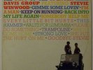 The Spencer Davis Group Best Of  Pink Island 60's Mod Beat  , R&B & Psych