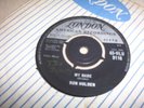 Ron Holden rare
